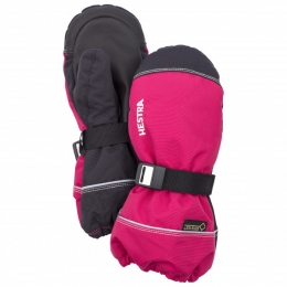 Hestra-KidsGORE-TEXMitt-Handschoenenmaat2roze