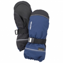 Hestra-KidsGORE-TEXMitt-Handschoenenmaat2blauwgrijs