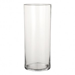 MicaDecorationsCarlyVaas-H48x19cm-Cylinder-Transparant