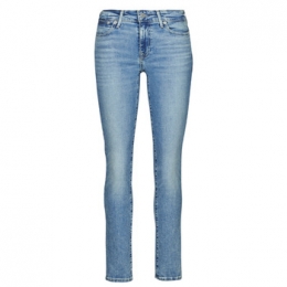 SkinnyJeansLevis712SLIMWELTPOCKET