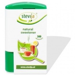 3xSteviJaZoetjes300stuks