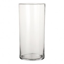 MicaDecorationsCarlyVaas-H40x19cm-Cylinder-Transparant