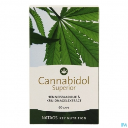 CannabidolSuperiorSoftcaps60