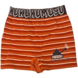 BoxersKukuxumusu98751-NARANJA