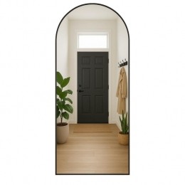 MIRRORSANDMOREMISOUSpiegelPasspiegelBoogspiegelWandspiegel
