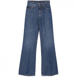 JeansDondupAMBERDP619DF0266IO7-800