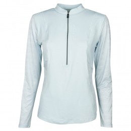 AriatDamesshirtWMSBreathe14ZipBaselayerskyrideMaatXXL