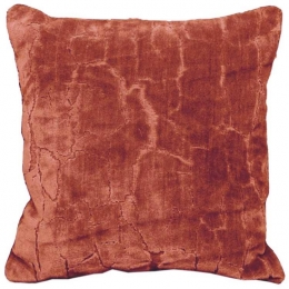 UniqueLiving-KussenChez-45x45cm-Rood