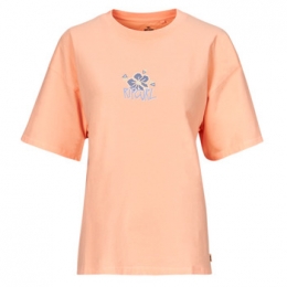 T-shirtKorteMouwRipCurlISLANDHERITAGETEE
