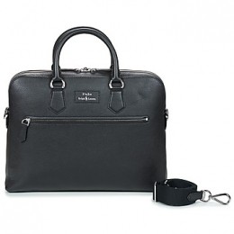 AktetasPoloRalphLaurenCOMMUTER-MESSENGER-MEDIUM