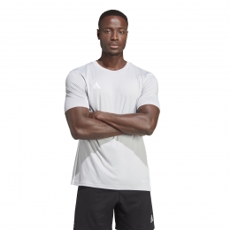 adidasTabela23VoetbalshirtGrijsWit