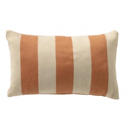 DutchDecorbuitenkussenhoesCYRUS-30x50cmRoze