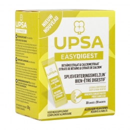 UpsaEasydigest20Zakjes