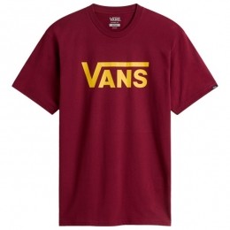 Vans-MNVansClassicLS-LongsleevemaatXXLrood