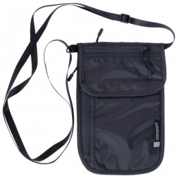 Cocoon-NeckwalletLight-TasjevoorwaardevollespullenmaatOneSizeblauw