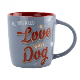 NostalgicArtMokLoveDogbont