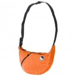 TickettotheMoon-SlingBagPremiumEdition-SchoudertasmaatOneSizeoranje