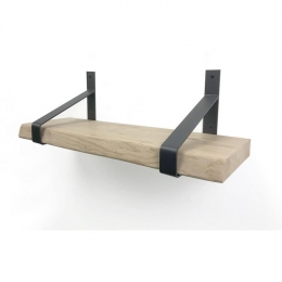 WoodbrothersEikenwandplankboomkant50cm25cmdiepedragers