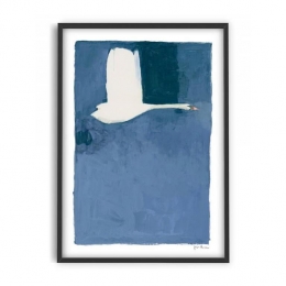PSTRstudio-JorgenHansson-TheSwan
