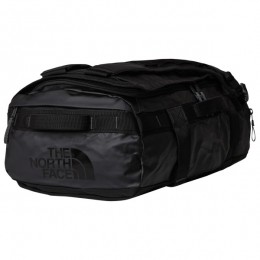 TheNorthFace-BaseCampVoyagerDuffel32L-Reistasmaat32lzwart