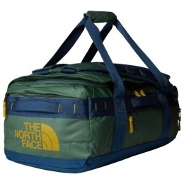 TheNorthFace-BaseCampVoyagerDuffel42L-Reistasmaat42lblauw
