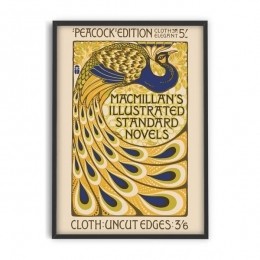 PSTRstudio-Peacock-MacmillanapossNovels