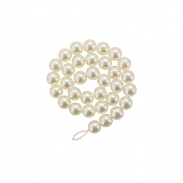 vtwonenSlingerKetting-Guirlande-Parelmoer-100cm