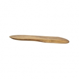 HoyzCollection-Wandplank90cmOrganic-MassiefAcaciaNaturel