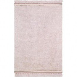 TapisPetitPowderPinkvloerkleed170x120