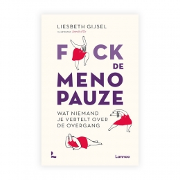Fuckdemenopauze