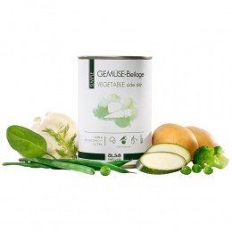 alsa-natureSIMPLEGroente-bijlage375gAantal12x375g