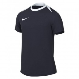 NikeAcademyPro24TrainingsshirtDonkerblauwWit