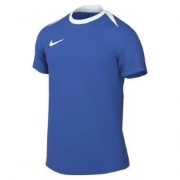 NikeAcademyPro24TrainingsshirtBlauwWit