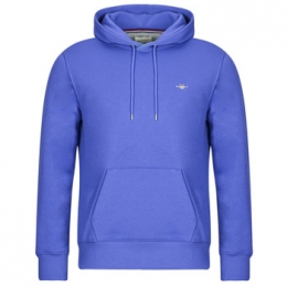 SweaterGantREGSHIELDHOODIE