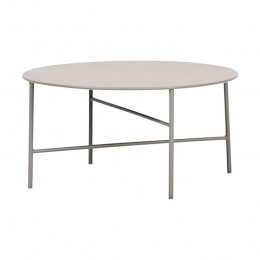 LisommeMilametalentuinsalontafelgrijs-70cm