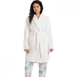 PyjamasnachthemdenAdmasSoftHeartsToga