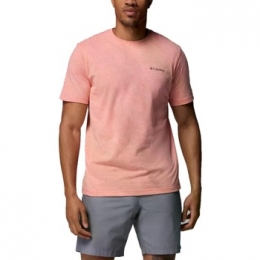 T-shirtKorteMouwColumbiaTHISTLETOWNHILLSSHORTS