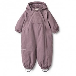 WHEAT-KidsSchneeanzugAdiTech-Overallmaat74roze