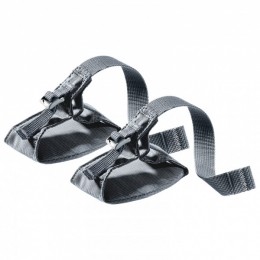 Deuter-KidComfortFootLoopsmaatOneSizegrijs