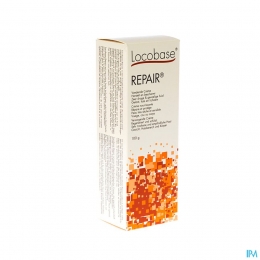 LocobaseRepairCremeTube100g