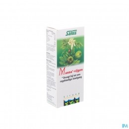 SalusManna-vijgensap200ml