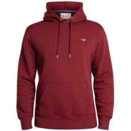 SweaterGantNormaleschildpulloverhoodie