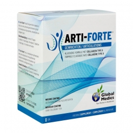 Arti-Forte126Tabletten