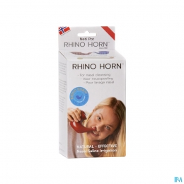 RhinoHornNeusspoelerRood