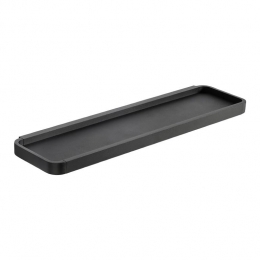 ZoneDenmarkRimWandplank-Zwart