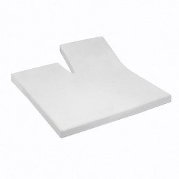 CinderellaJerseySplitHoeslaken160x210cm