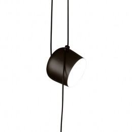 AimhanglampLED243zwart