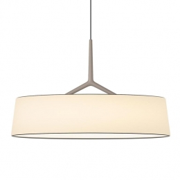 Dama3235hanglamp45LEDbeige