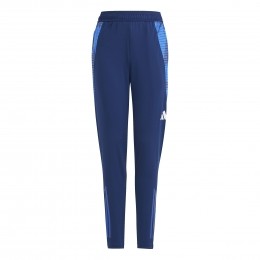 adidasTiro24CompetitionTrainingsbroekKidsDonkerblauwBlauwWit
