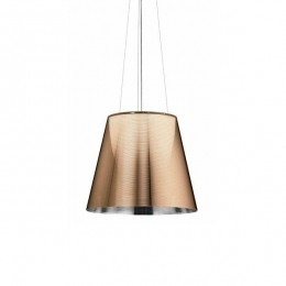 KtribeS2hanglamp395brons